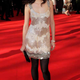 Illustration for article titled Horrific Hair, Gorgeous Gowns & Bass At Britain's Bafta Awards